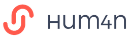 Hum4n Logo